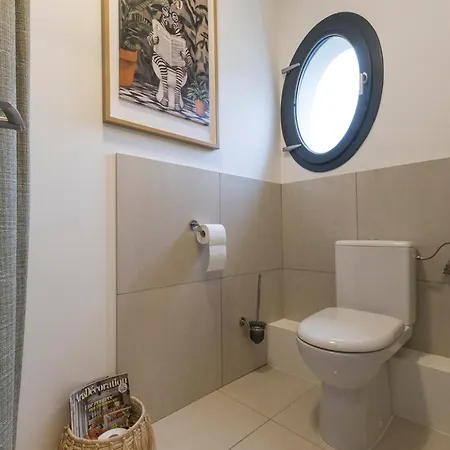Le Jardin De Marie - 30 Min - Clim & Wifi Villa *